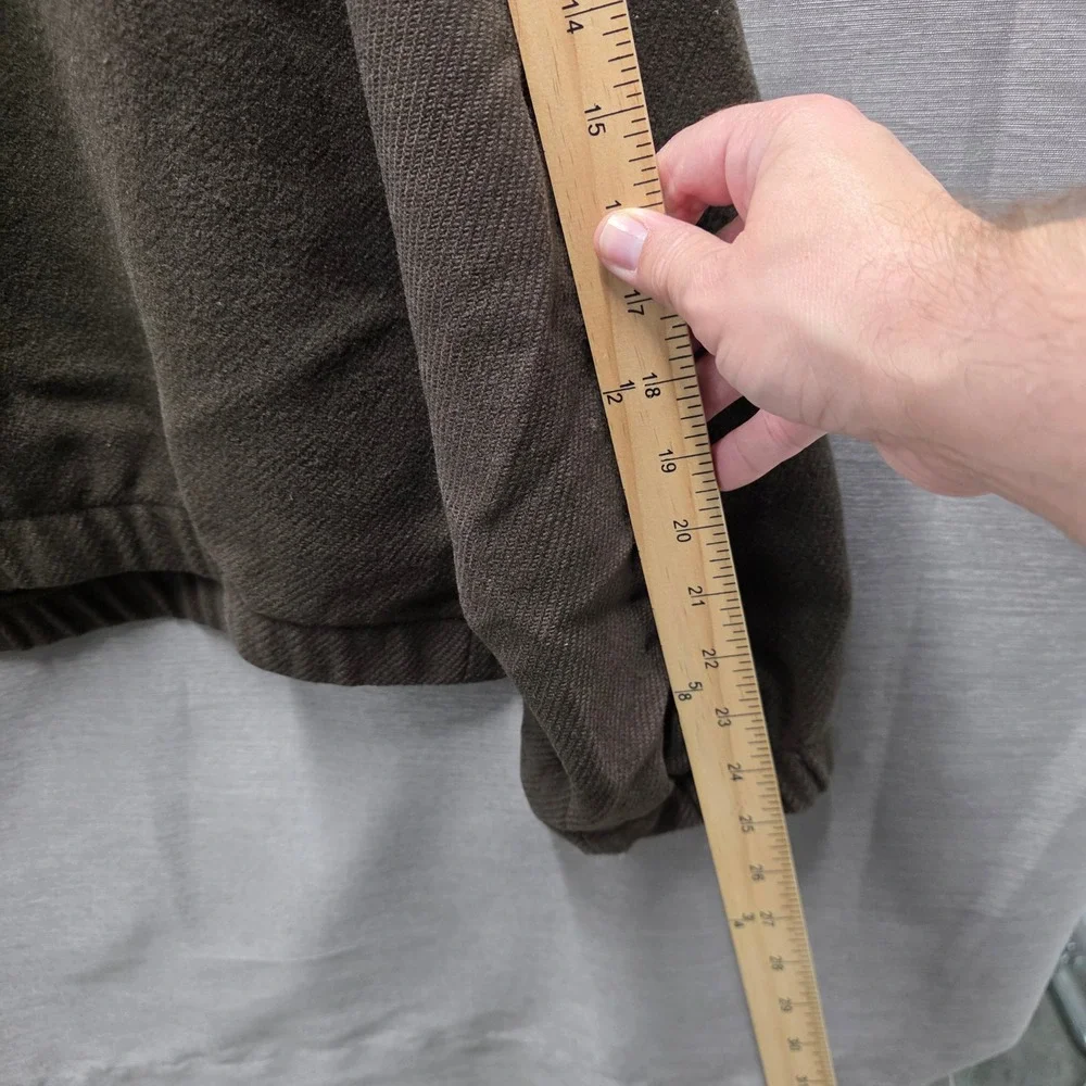 Woolrich original outdoorwear